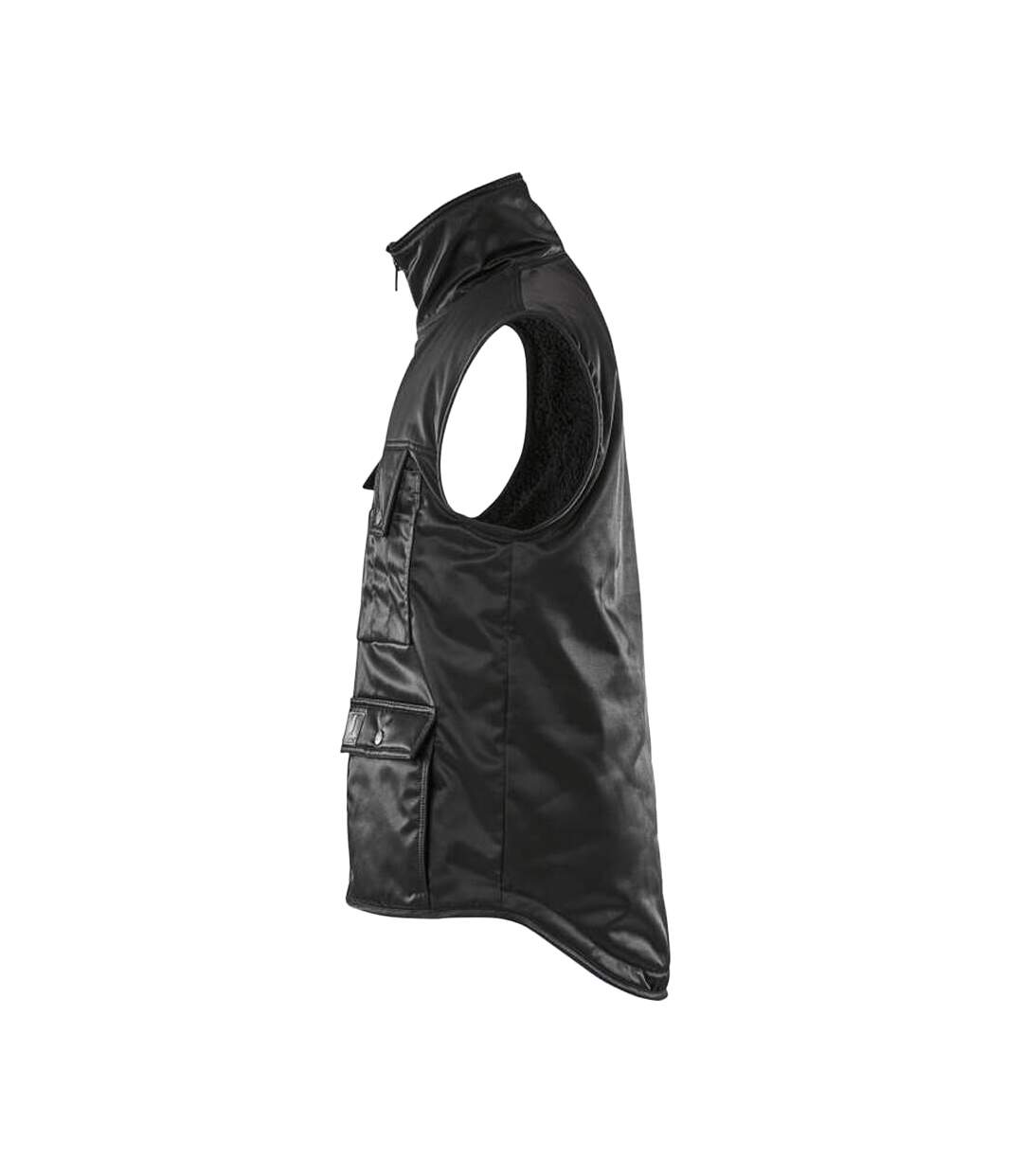 Veste Sans Manches Originals Solden Adulte Noir Mascot-3