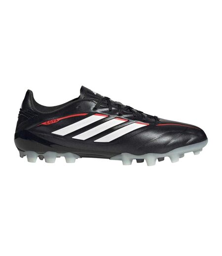 Mens Copa Pure Iv Club Artificial Ground Football Boots Black White Red Adidas