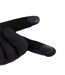 Mens Cruzado X Winter Gloves Black Trespass-4