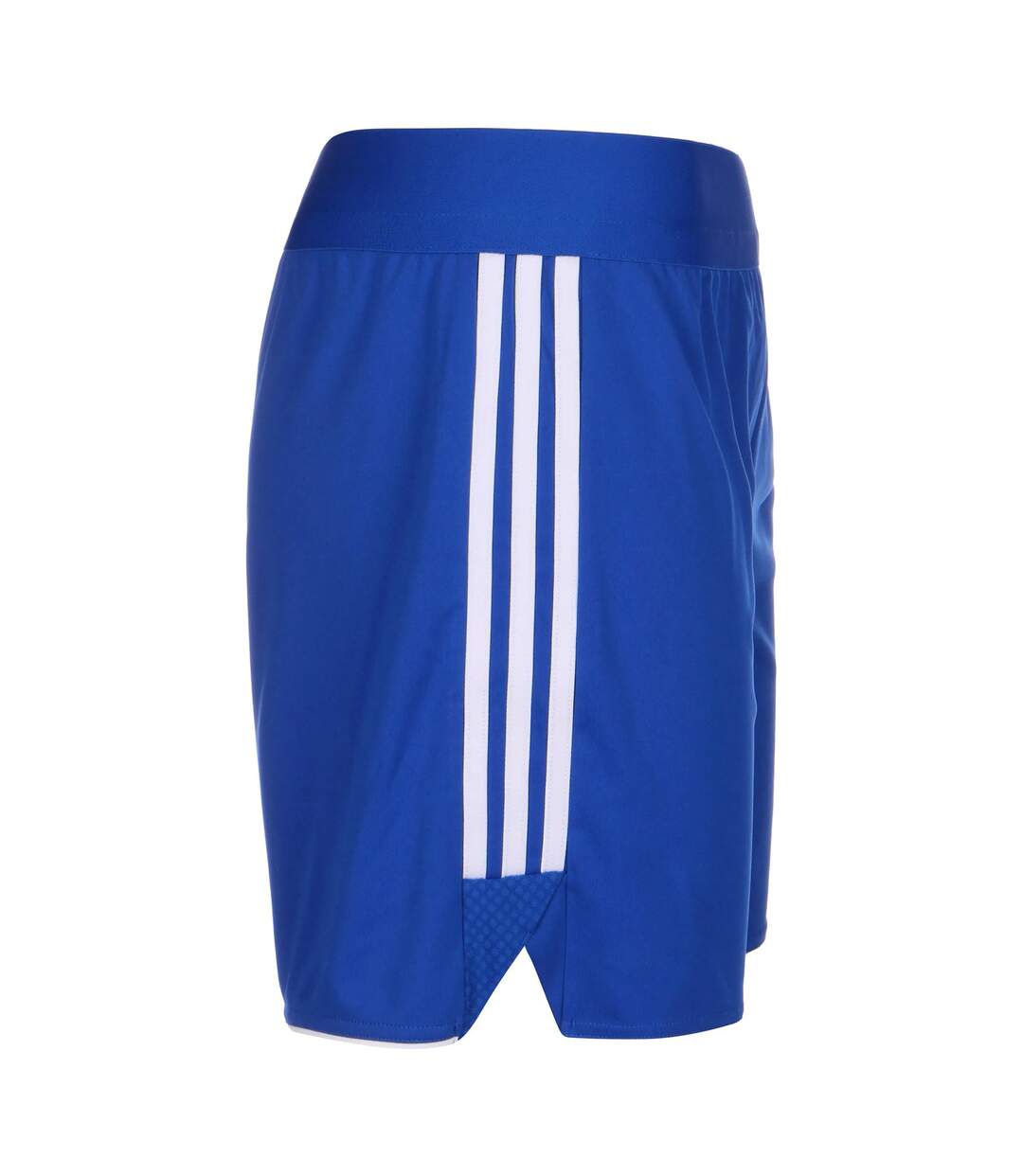 Short Tiro Femme Bleu Adidas-3