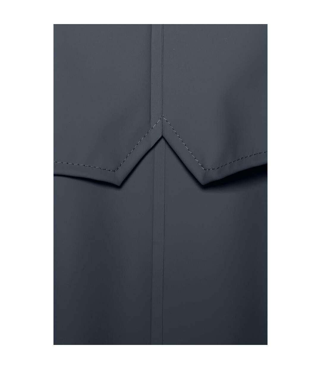 Veste Imperméable Homme Gris Rains-4