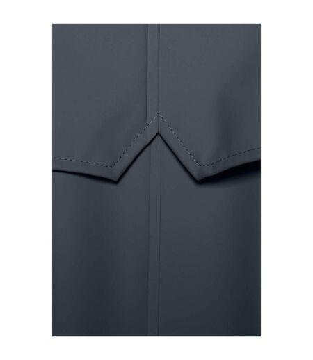 Veste Imperméable Homme Gris Rains