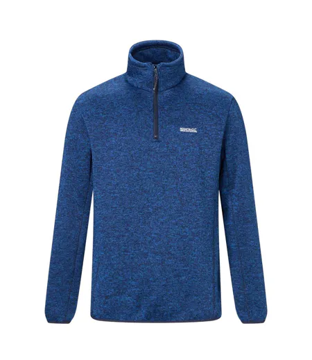 Haut Polaire Newhill Homme Bleu Roi Regatta