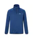 Haut Polaire Newhill Homme Bleu Roi Regatta-2