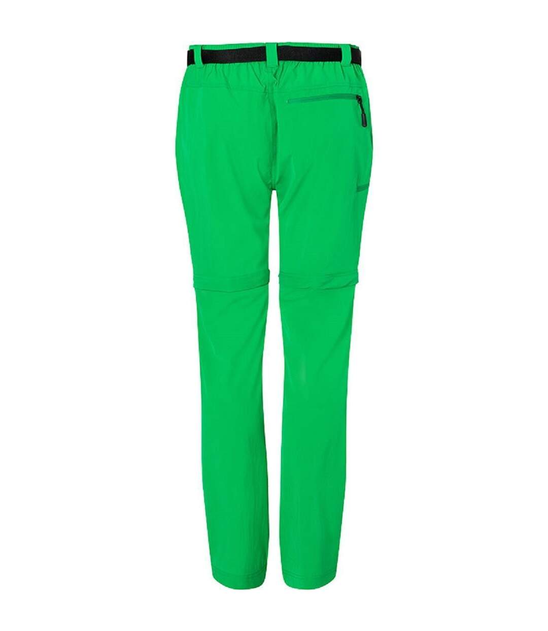 Pantalon trekking femme - JN1201 - vert fougère-3