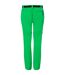 Pantalon trekking femme - JN1201 - vert fougère