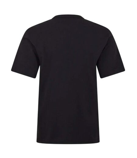 T-shirt Motif/style Cube Homme Noir Paul Smith