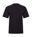 T-shirt Motif/style Cube Homme Noir Paul Smith-3