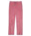 Le Pyjama Velours Fleuri-3