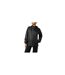 Veste Imperméable Femme Noir Gelert-1