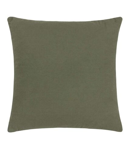 Yard Taya Tufted Throw Pillow Cover (Sage) (50cm x 50cm) - UTRV3163