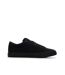 Baskets noires homme tommy hilfiger th hi vulc low core-2