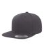 Casquette Ajustable Classic Gris Foncé Gris Foncé Flexfit-2