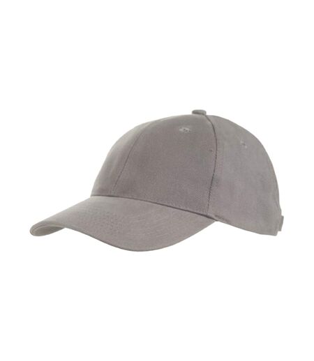 Casquette Gris L-Merch