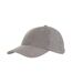 Casquette Gris L-Merch-2
