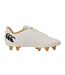 Unisex Adult Speed Falcon Team Firm Ground Rugby Boots White Canterbury-2