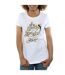Disney - T-shirt - Femme (Blanc) - UTBI1685-1