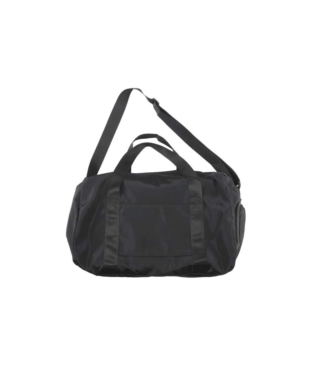 Sac de Sport Multi Compartiments 49cm Noir-1