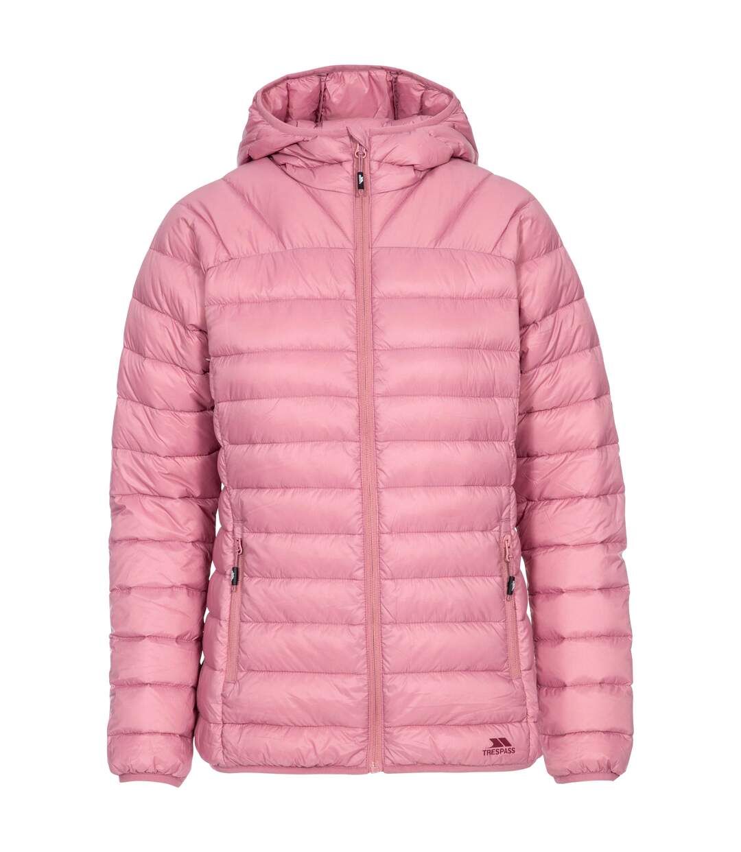 ladies down jacket