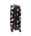 Lot De 3  Ensemble Bagage À Main 66,04 Cm Blanc Mickey Mouse & Friends-4