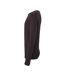 T-shirt Adulte Gris Foncé Uni Bella + Canvas-3