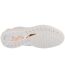 Chaussures Volley-ball Wave Luminous Femme Blanc Mizuno-4