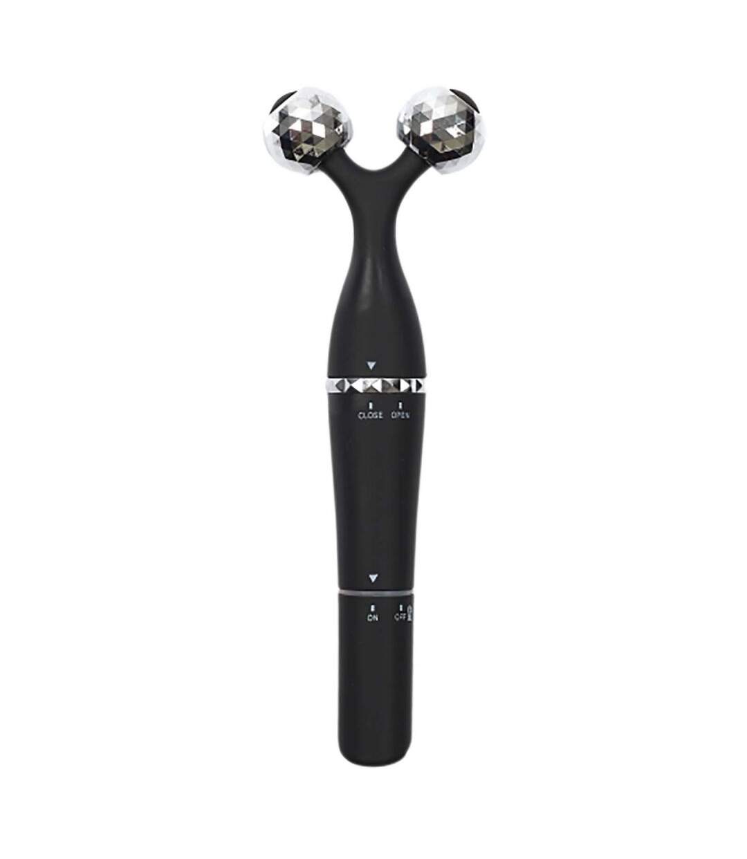 Mini masseur de visage électrique-3