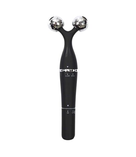Mini masseur de visage électrique
