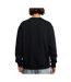 Sweat Noir Homme RVCA Day Shift - M