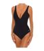 V-neck swimsuit 46221 woman