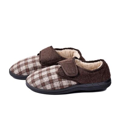 CHARENTAISE Homme Pantoufle PREMIUM