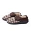 CHARENTAISE Homme Pantoufle PREMIUM-1