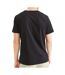 T-shirt Noir Homme Dockers Original - XS