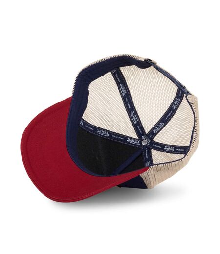 Casquette baseball Garage Vondutch