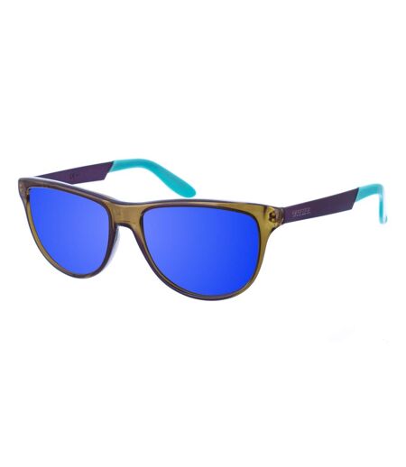 Acetate sunglasses with oval shape 5015S women