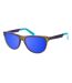 Acetate sunglasses with oval shape 5015S women-1