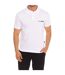 PIPS500 men's short sleeve polo