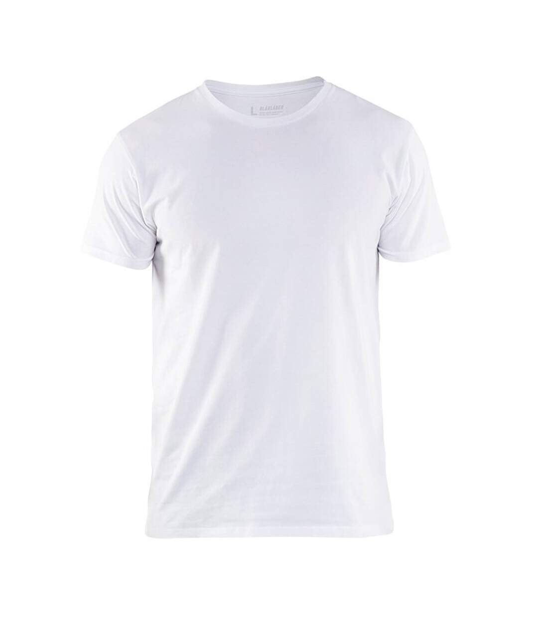 T-shirt  Blaklader slim fit