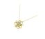 Parure Daffodil - Cristal d'Autriche-5