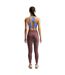 Brassière De Sport Indy Femme Bleu Saphir Bleu Nike-4