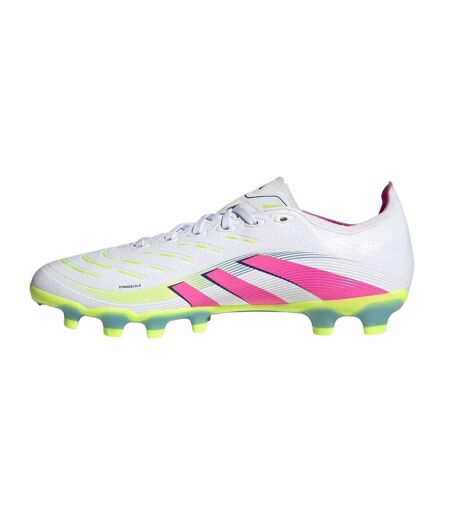 Mens Predator Pro Football Boots White Adidas