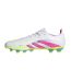 Mens Predator Pro Football Boots White Adidas-3