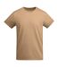 T-shirt Breda Homme Orange Roly-1