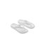 Chaussons Adulte Blanc MidOcean-1