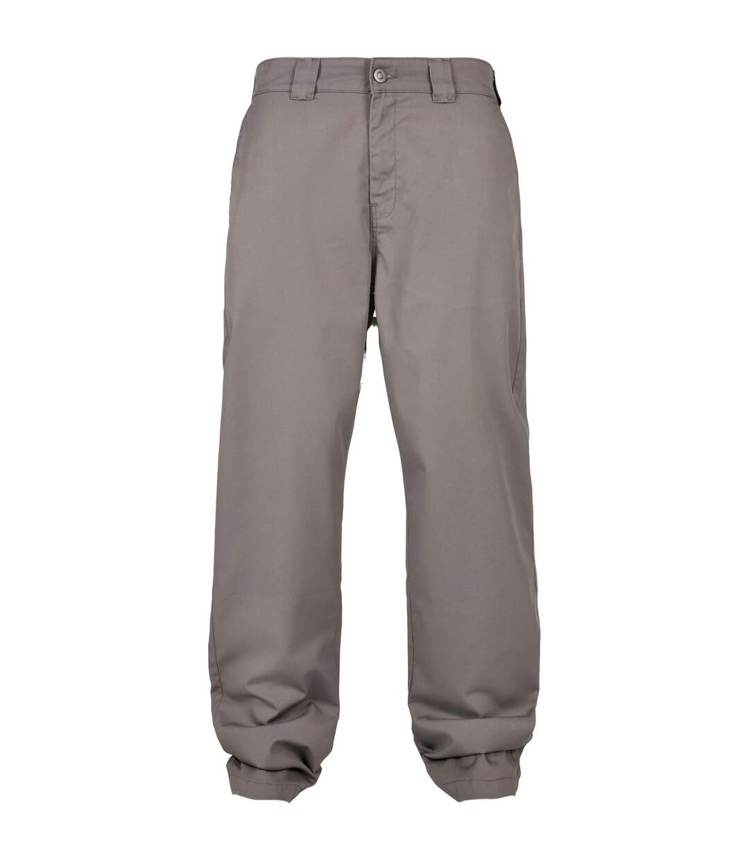 Pantalon De Travail Homme Anthracite Urban Classics-1
