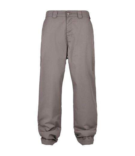 Pantalon De Travail Homme Anthracite Urban Classics