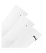 Lot De 3  Chaussettes Sport Adulte Blanc Puma-3