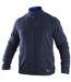 Veste polaire de travail - Homme - CXS1510-031 - bleu marine-1