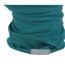 Regatta Great Outdoors Adults Unisex Multitube Scarf / Neckwarmer (Turquoise) (One Size) - UTRG1651-3