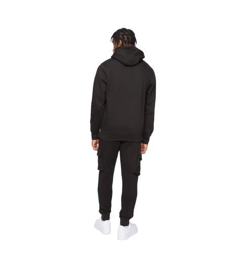 Mens Crosby 2.0 Hoodie Black Kings Will Dream